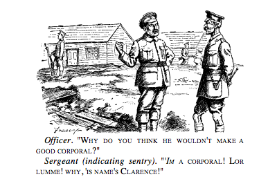 from Punch, 2 February 1916